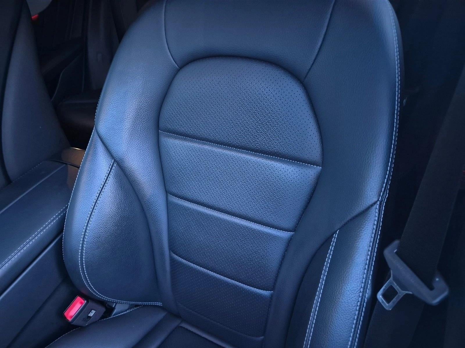 2023 Mercedes-Benz GLC GLC 300 4MATIC® Coupe