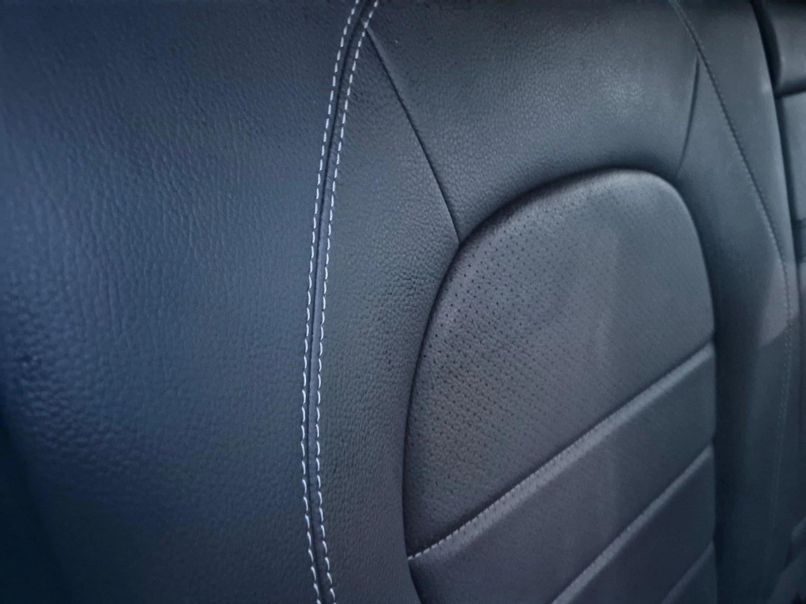 2023 Mercedes-Benz GLC GLC 300 4MATIC® Coupe