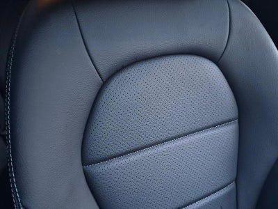 2023 Mercedes-Benz GLC GLC 300 4MATIC® Coupe