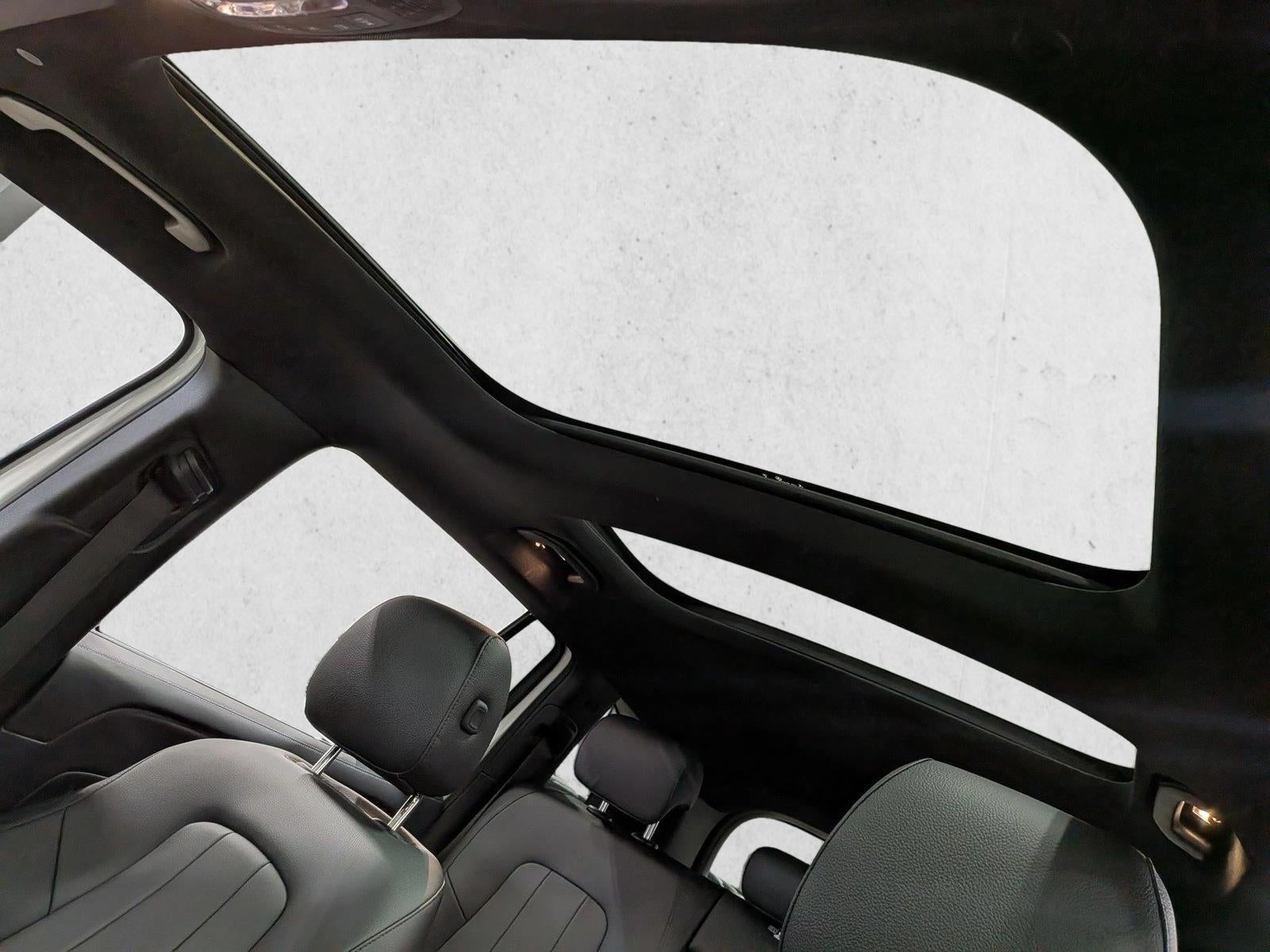 2021 Mercedes-Benz GLB GLB 250 SUV