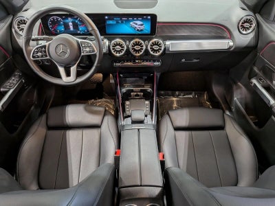 2021 Mercedes-Benz GLB GLB 250 SUV