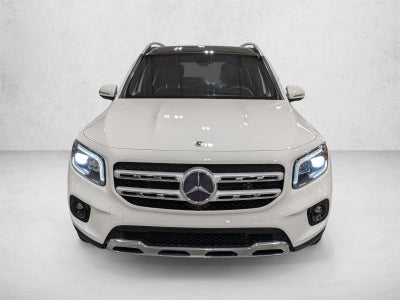 2021 Mercedes-Benz GLB GLB 250 SUV