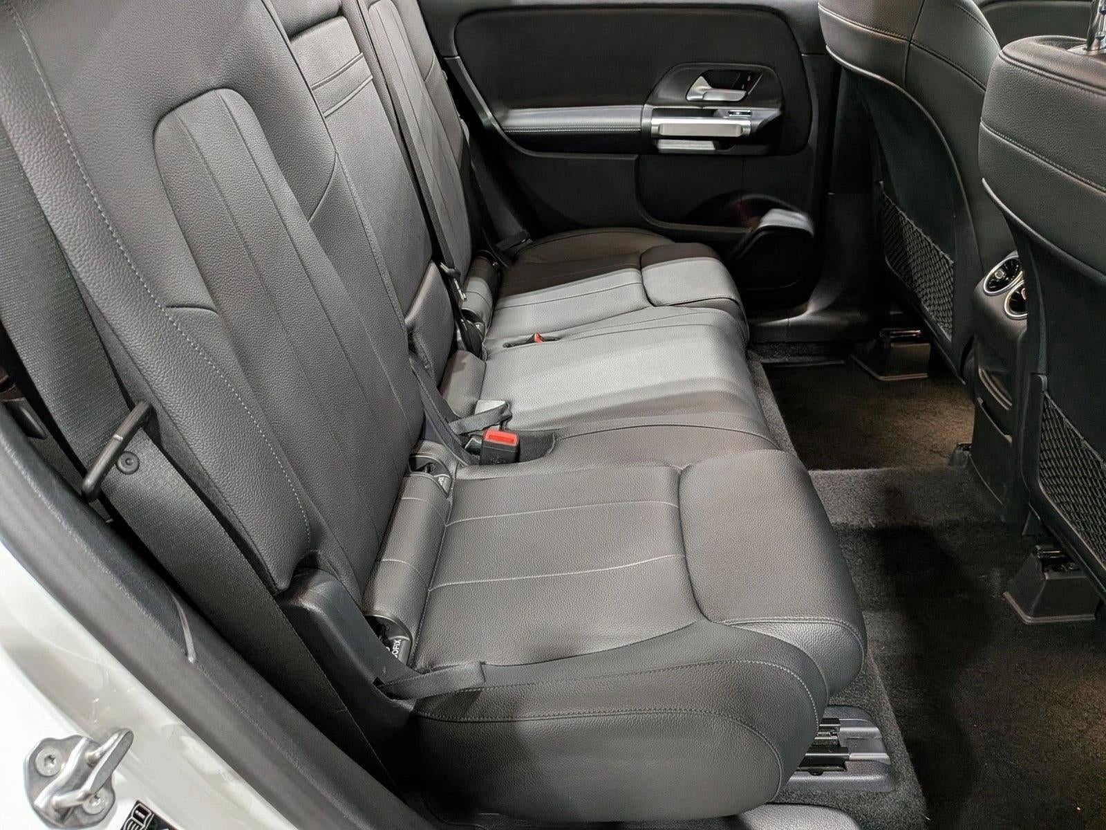 2021 Mercedes-Benz GLB GLB 250 SUV