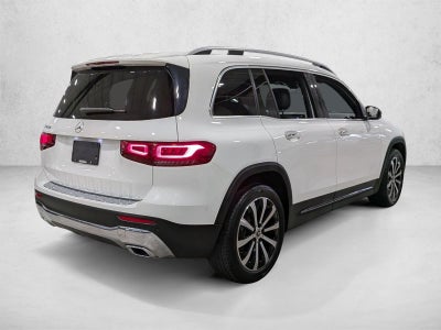 2021 Mercedes-Benz GLB GLB 250 SUV