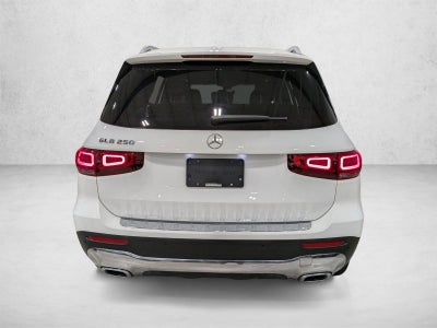2021 Mercedes-Benz GLB GLB 250 SUV