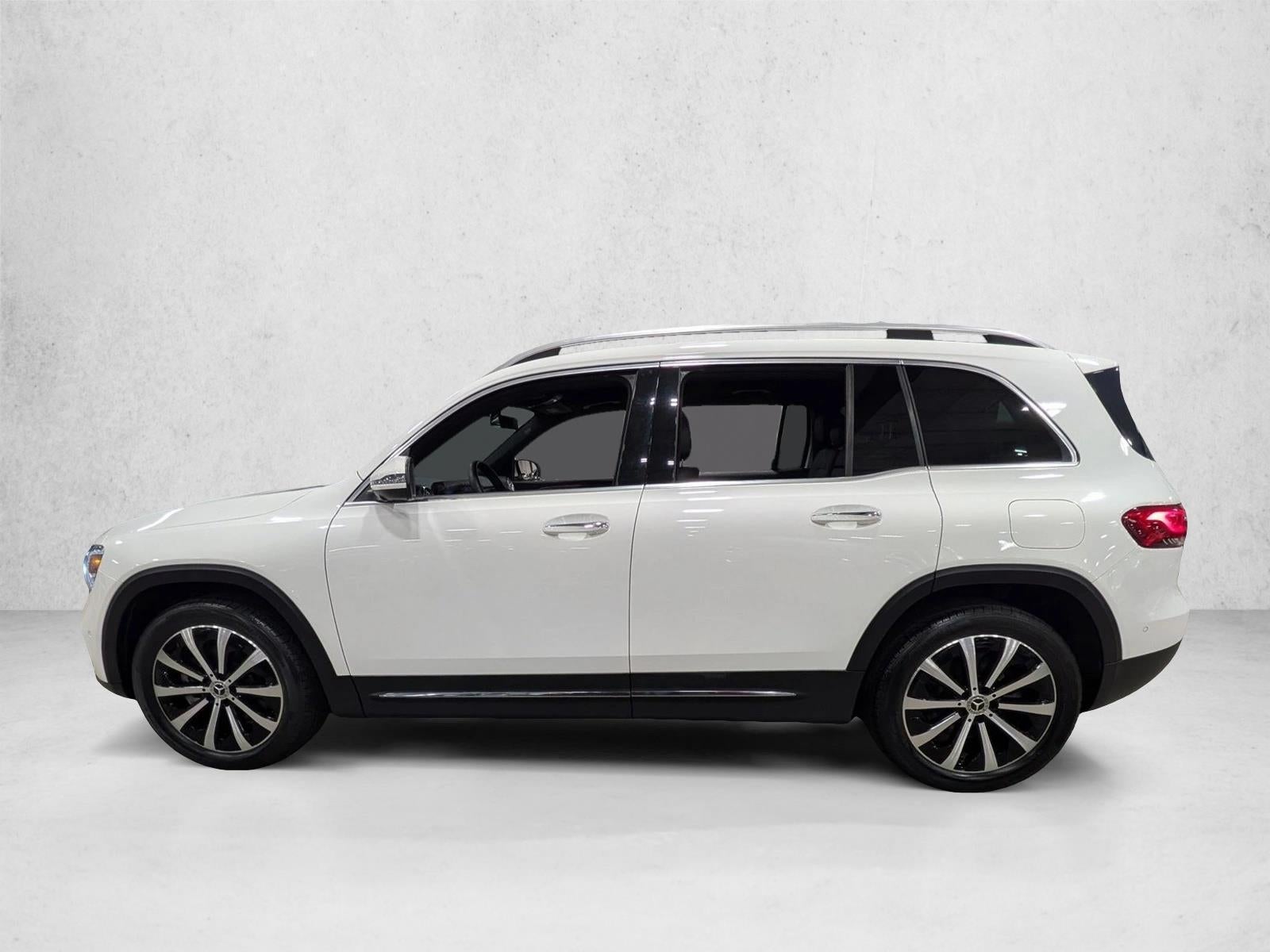 2021 Mercedes-Benz GLB GLB 250 SUV