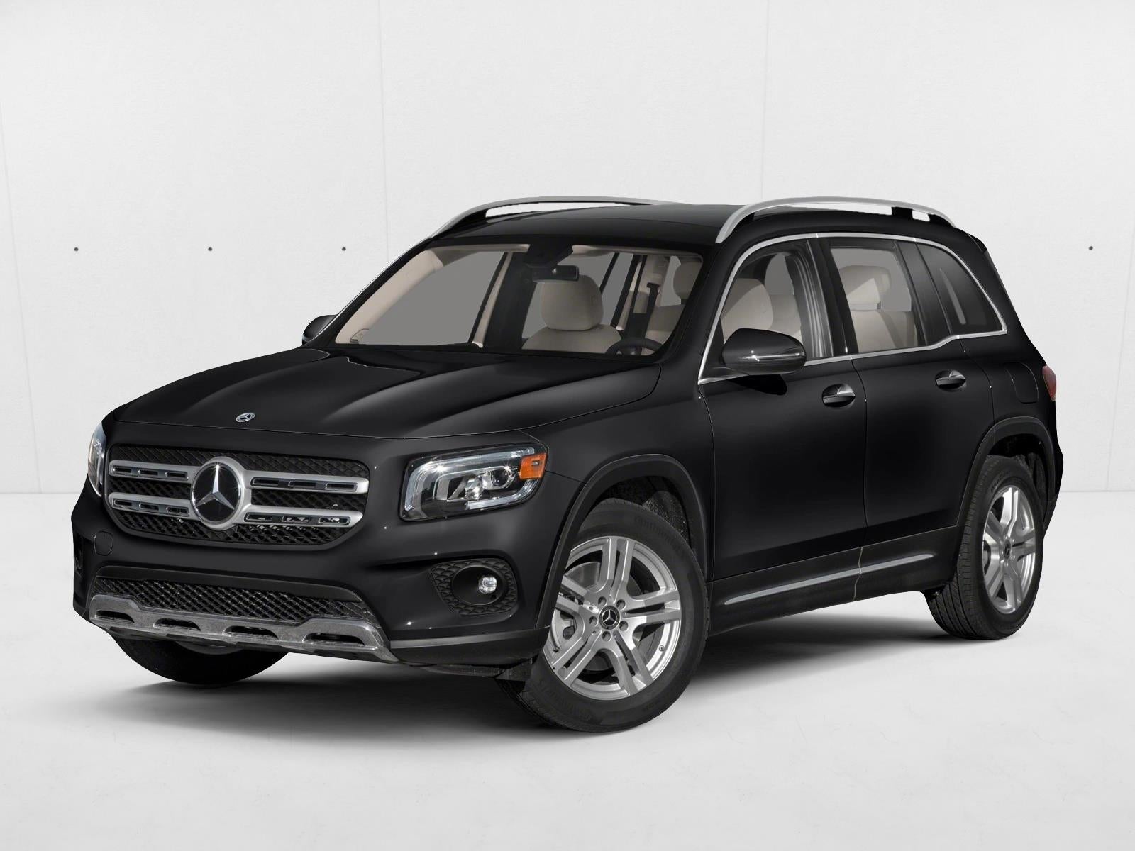 2022 Mercedes-Benz GLB GLB 250 SUV