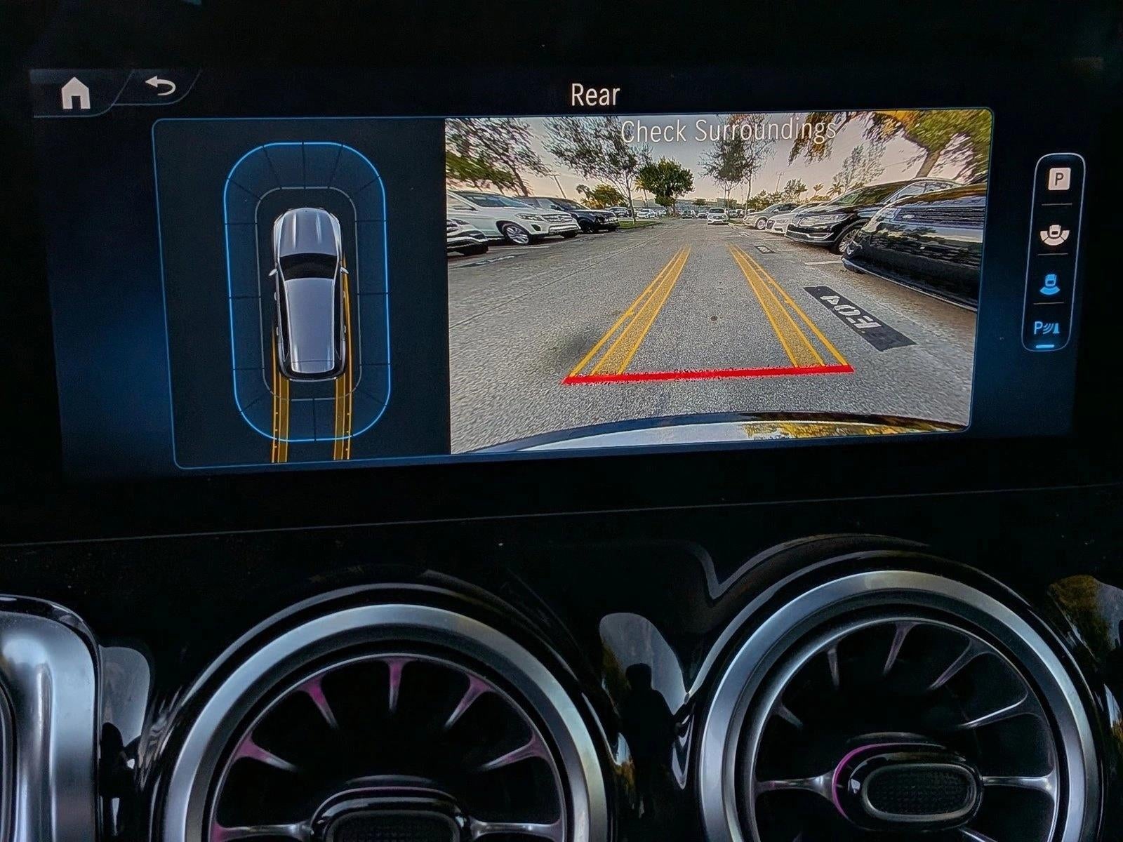 2025 Mercedes-Benz GLB GLB 250 SUV