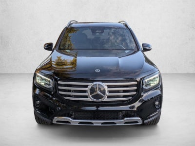 2025 Mercedes-Benz GLB GLB 250 SUV