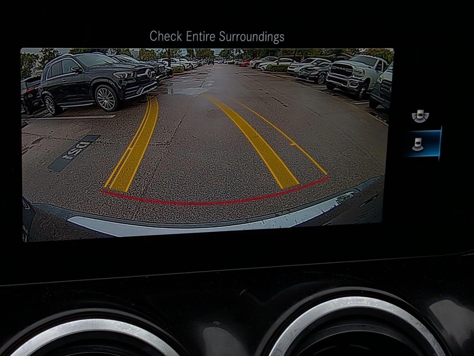 2023 Mercedes-Benz GLB GLB 250 SUV