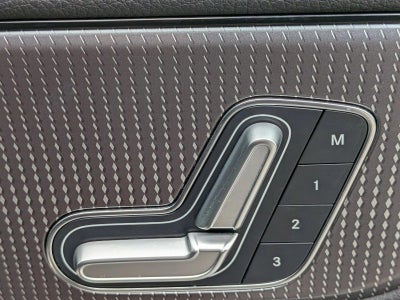 2023 Mercedes-Benz GLB GLB 250 SUV