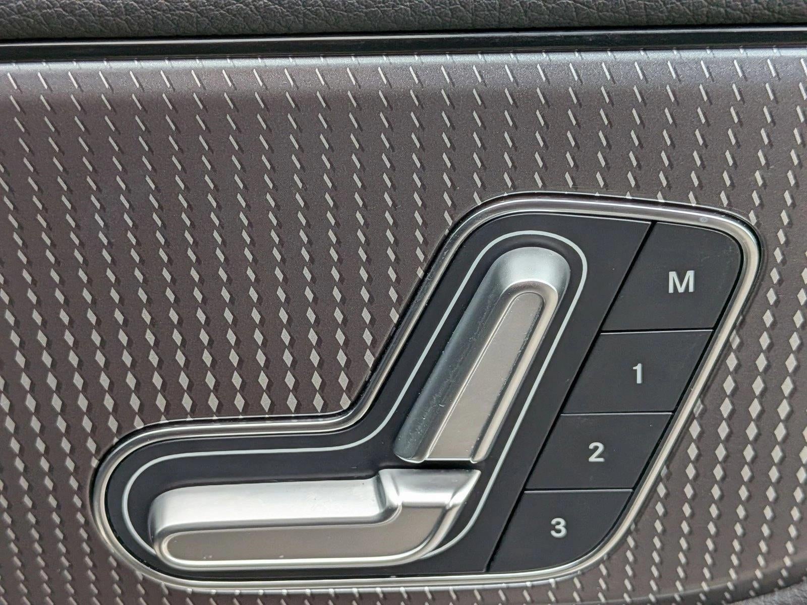 2023 Mercedes-Benz GLB GLB 250 SUV