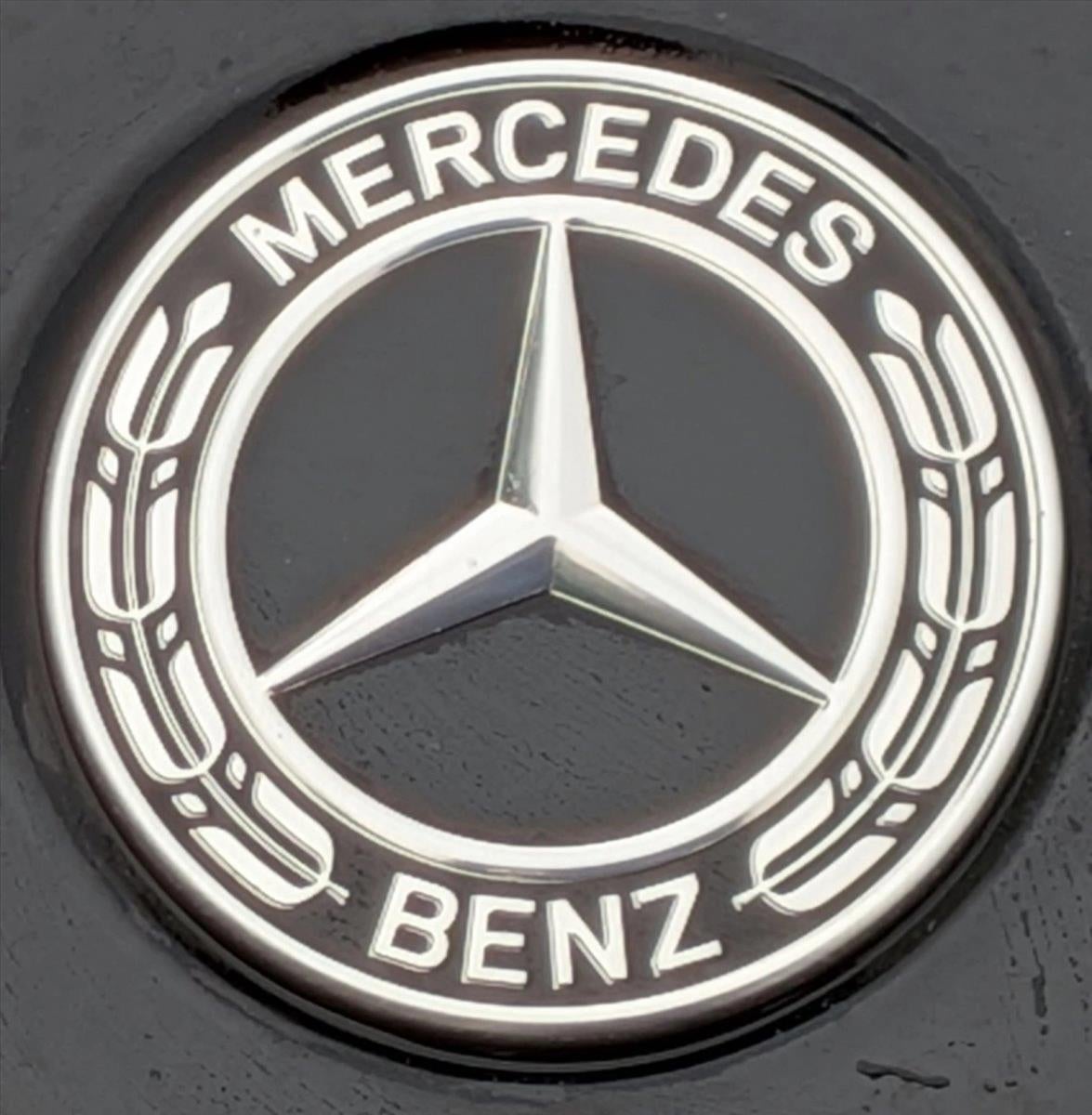 2023 Mercedes-Benz GLB GLB 250 SUV