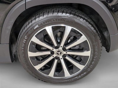 2023 Mercedes-Benz GLB GLB 250 SUV