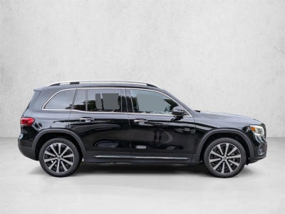 2023 Mercedes-Benz GLB GLB 250 SUV