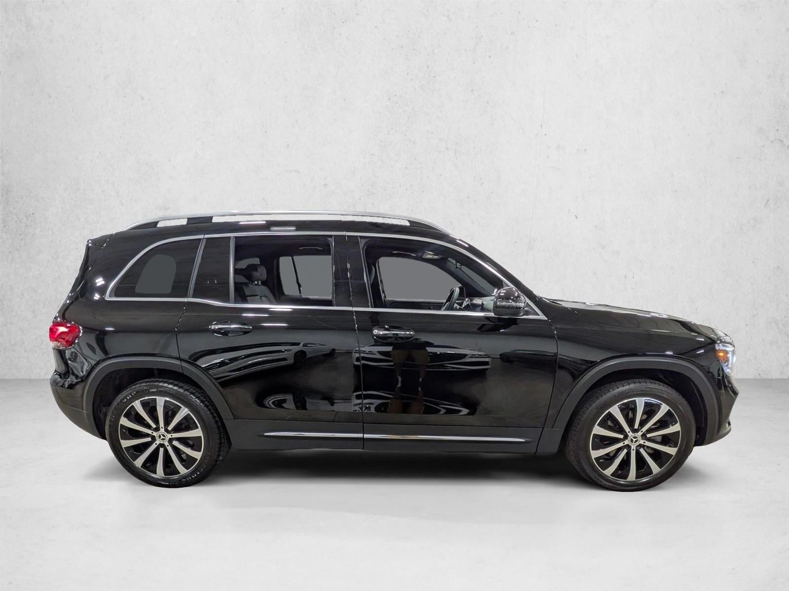2023 Mercedes-Benz GLB GLB 250 SUV