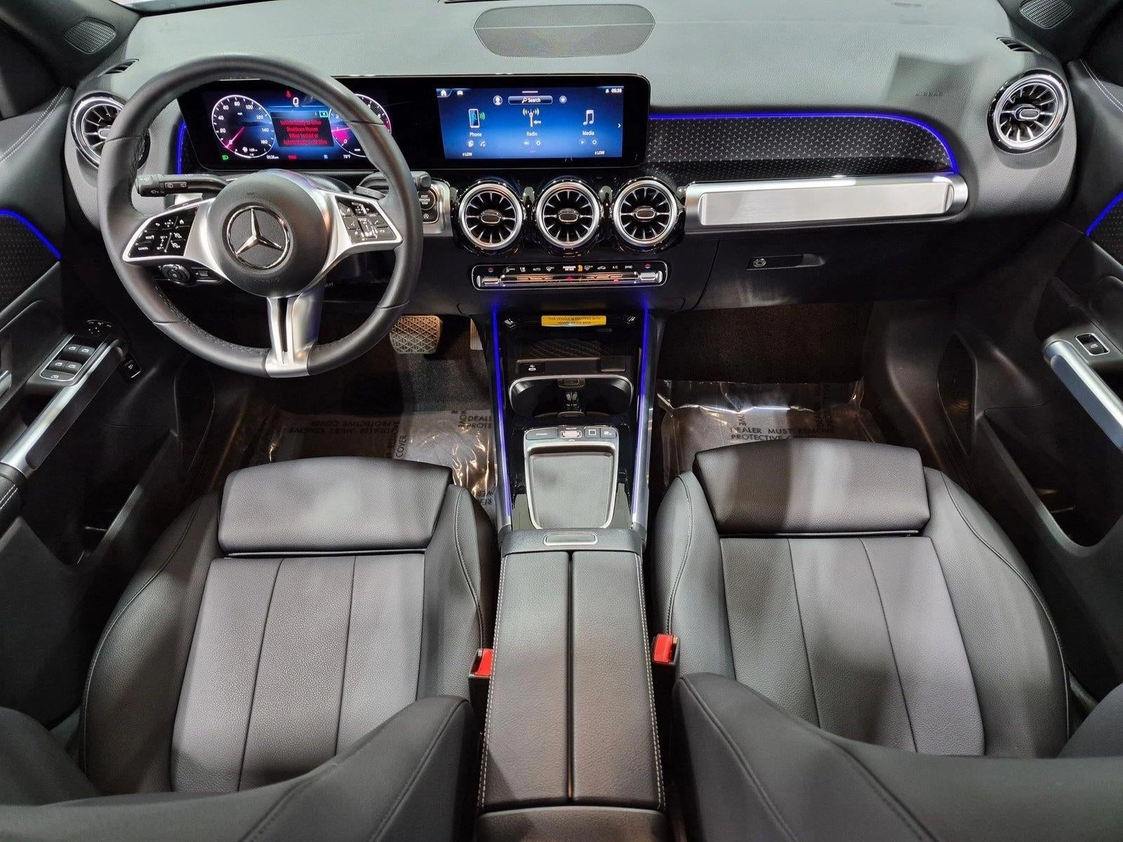 2026 Mercedes-Benz GLB GLB 250 SUV