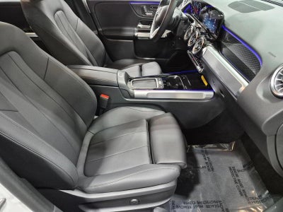 2026 Mercedes-Benz GLB GLB 250 SUV