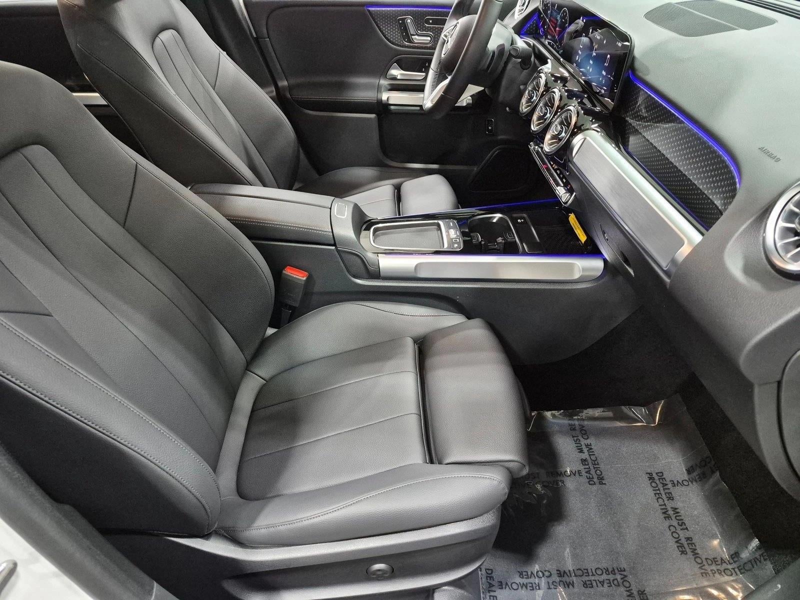 2026 Mercedes-Benz GLB GLB 250 SUV