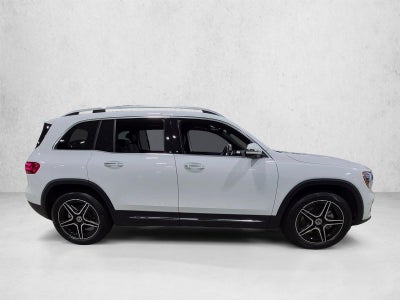 2026 Mercedes-Benz GLB GLB 250 SUV