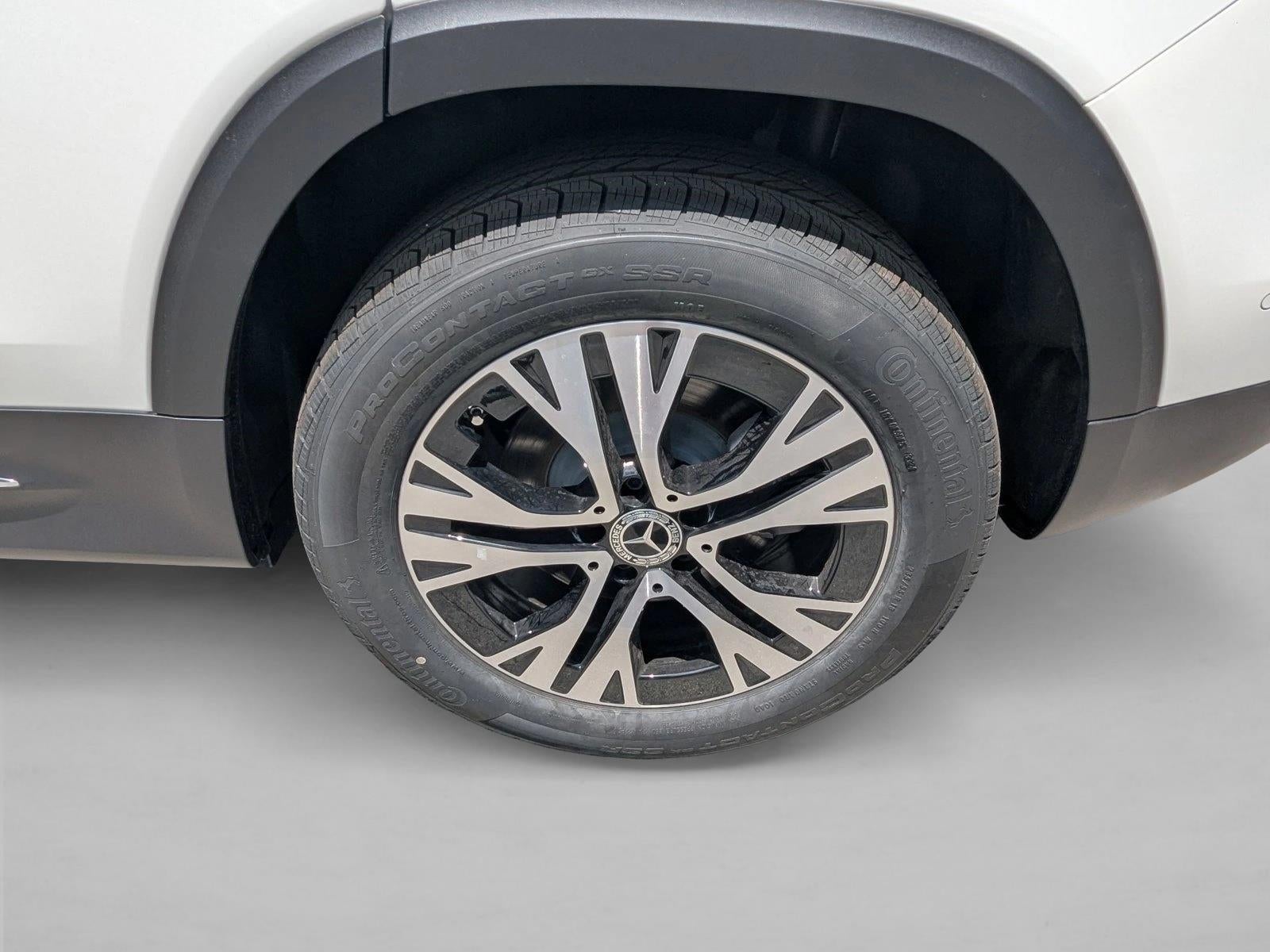 2025 Mercedes-Benz GLB GLB 250 SUV