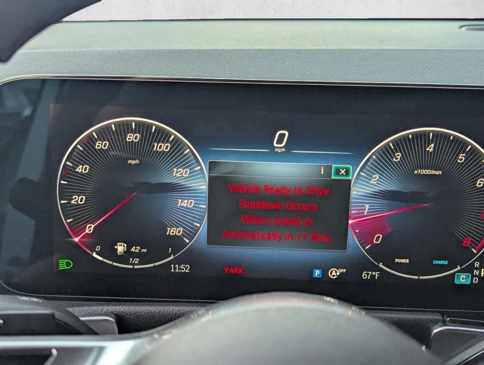 2026 Mercedes-Benz GLB GLB 250 SUV