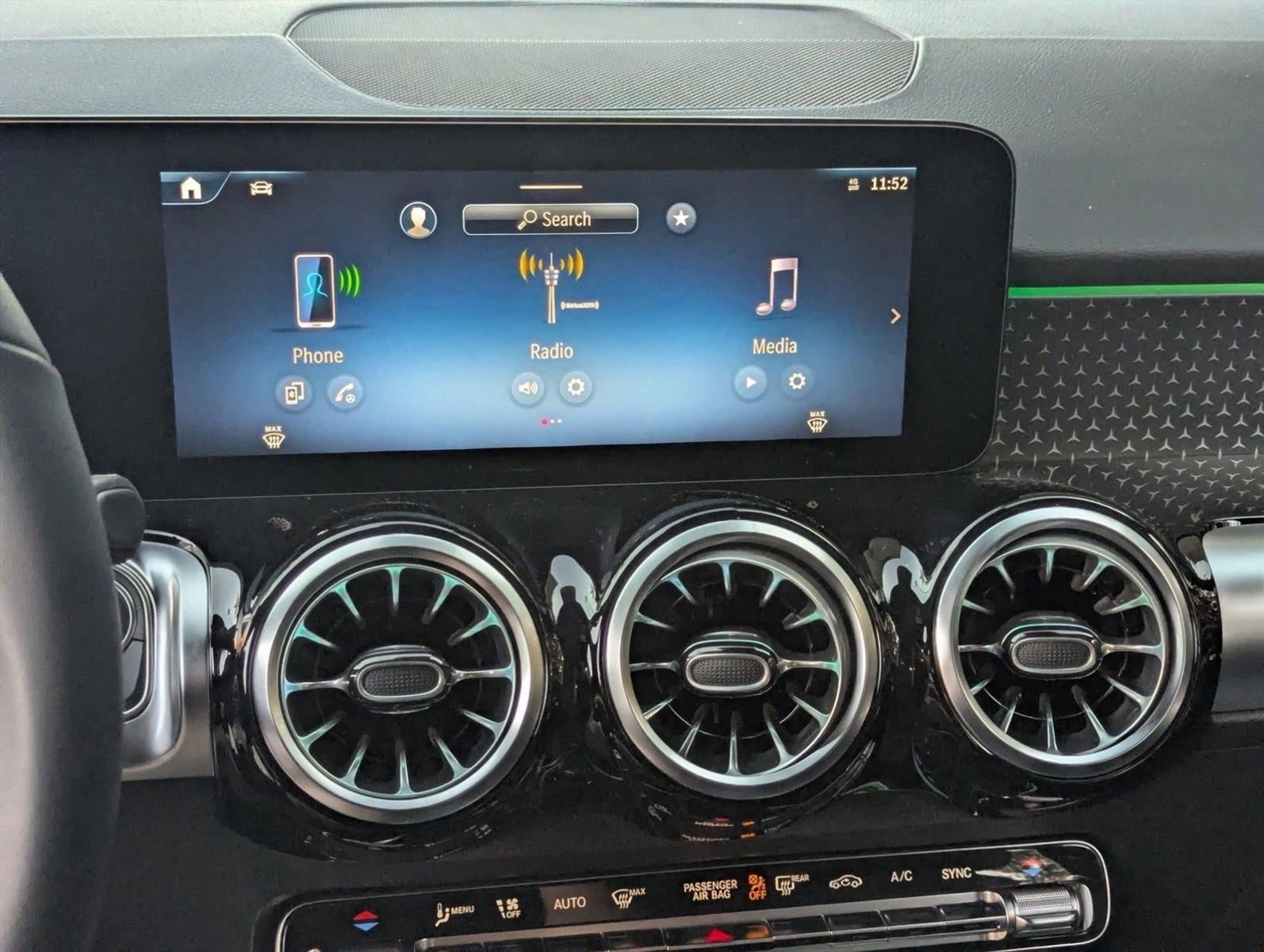 2026 Mercedes-Benz GLB GLB 250 SUV