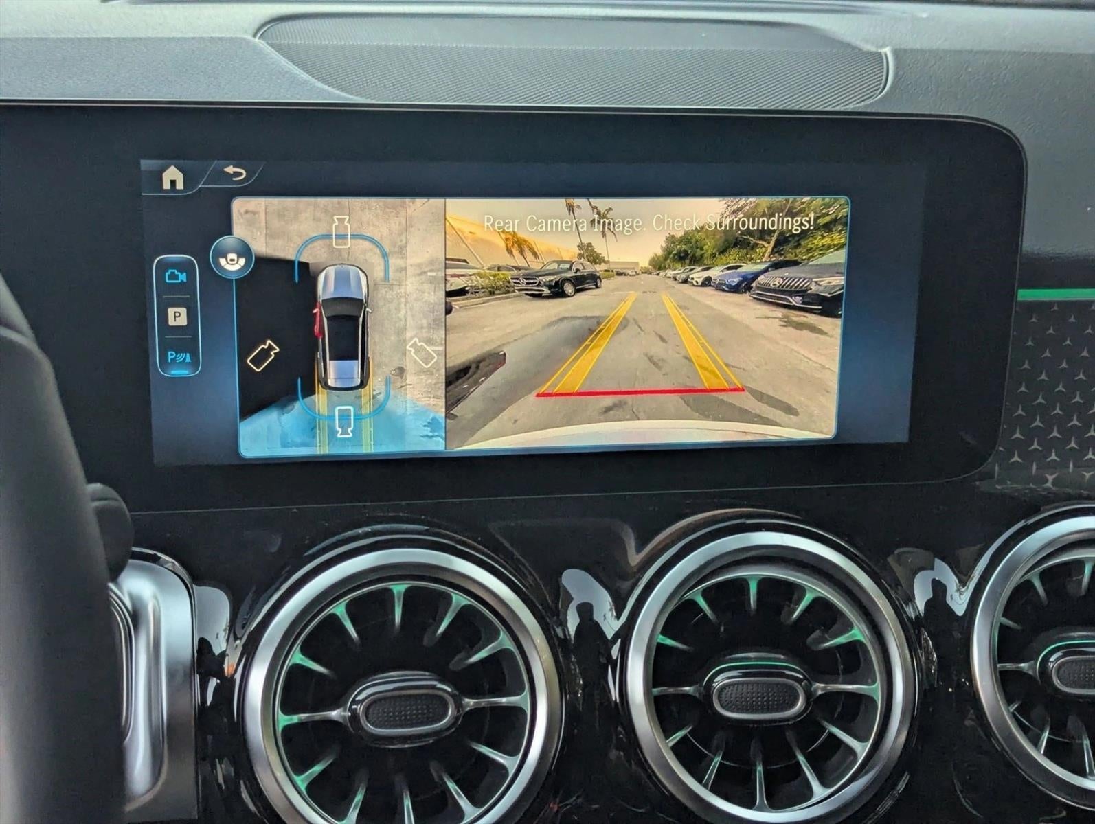 2026 Mercedes-Benz GLB GLB 250 SUV