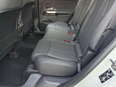 2026 Mercedes-Benz GLB GLB 250 SUV