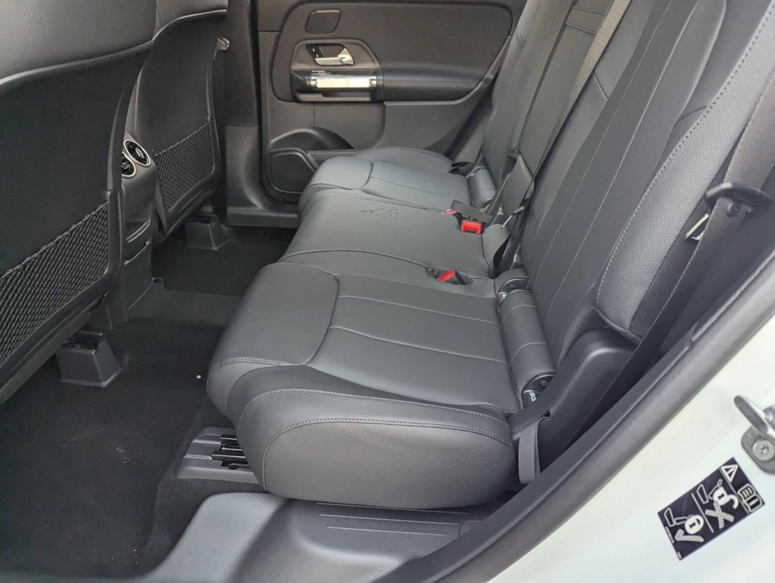 2026 Mercedes-Benz GLB GLB 250 SUV