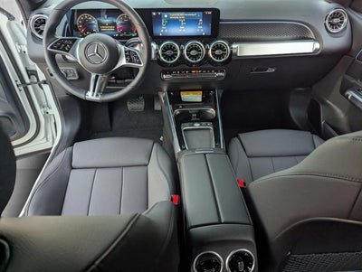 2026 Mercedes-Benz GLB GLB 250 SUV