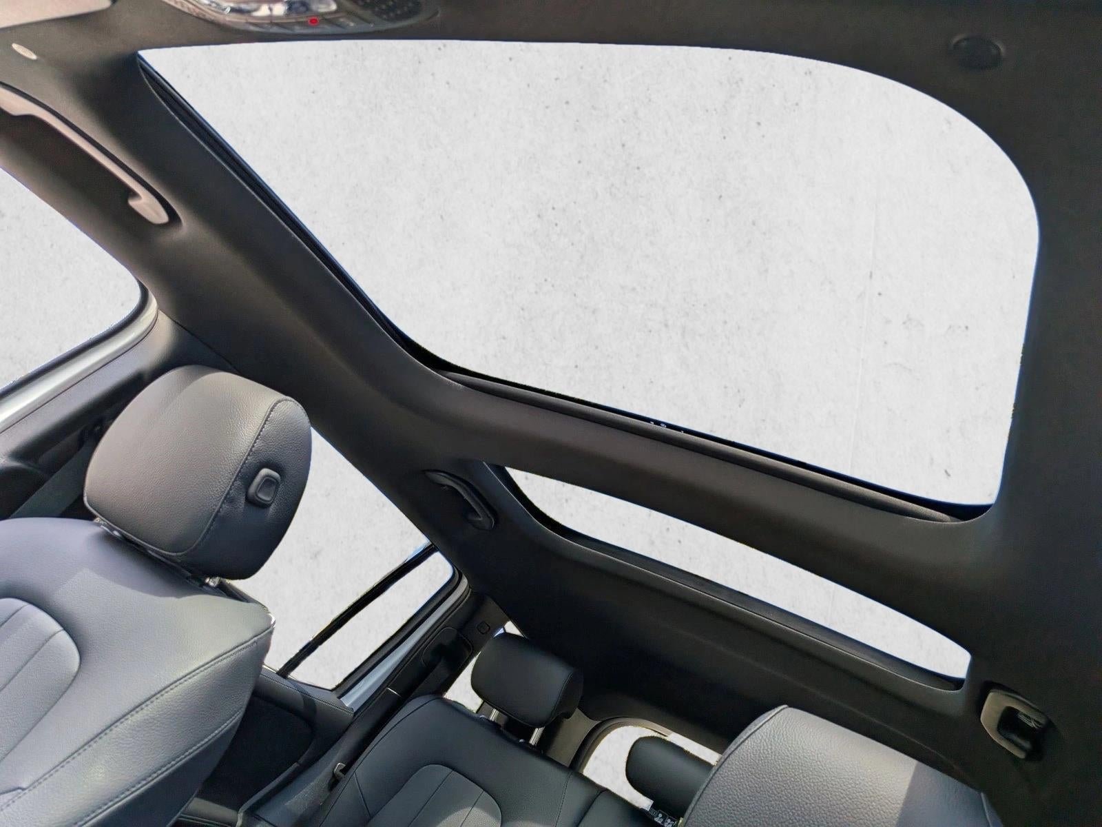 2026 Mercedes-Benz GLB GLB 250 SUV