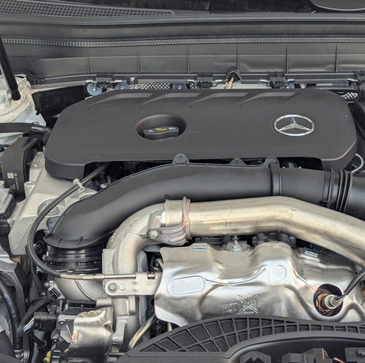 2026 Mercedes-Benz GLB GLB 250 SUV