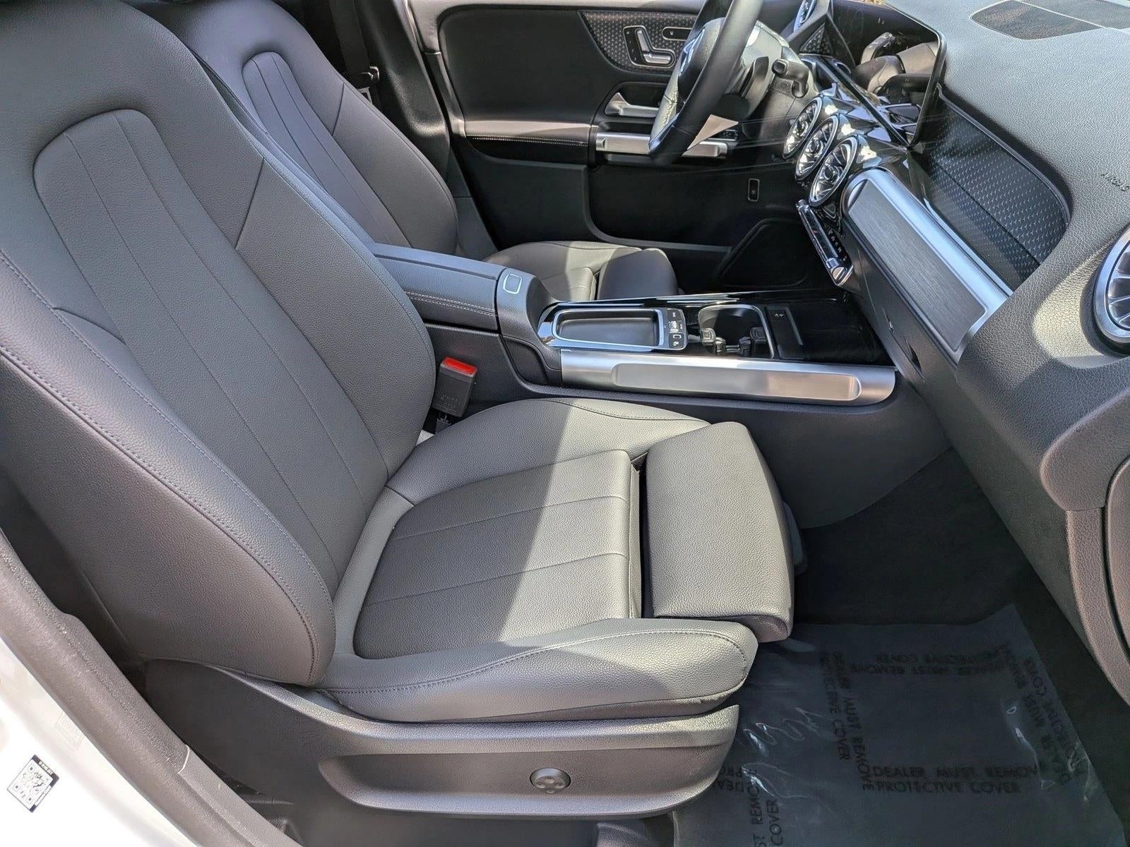 2026 Mercedes-Benz GLB GLB 250 SUV