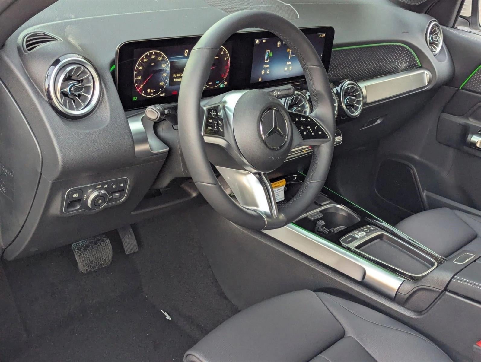 2026 Mercedes-Benz GLB GLB 250 SUV