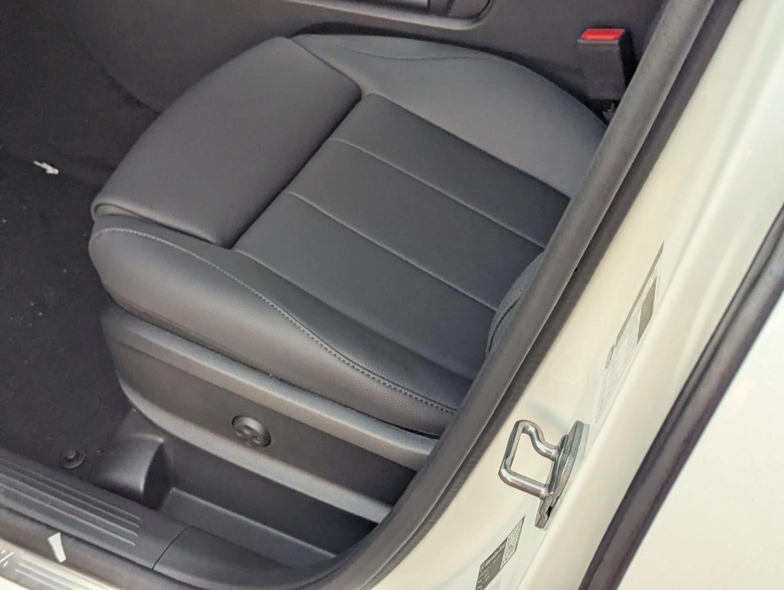 2026 Mercedes-Benz GLB GLB 250 SUV