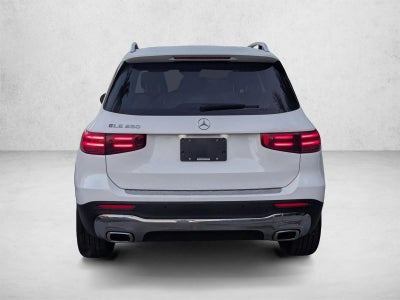 2026 Mercedes-Benz GLB GLB 250 SUV