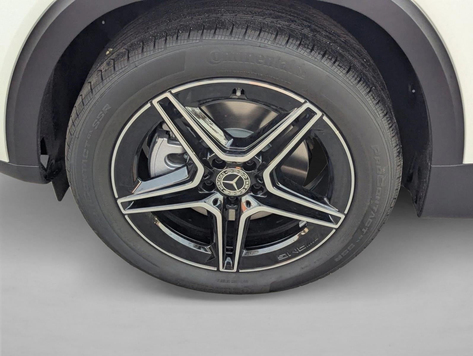 2026 Mercedes-Benz GLB GLB 250 SUV