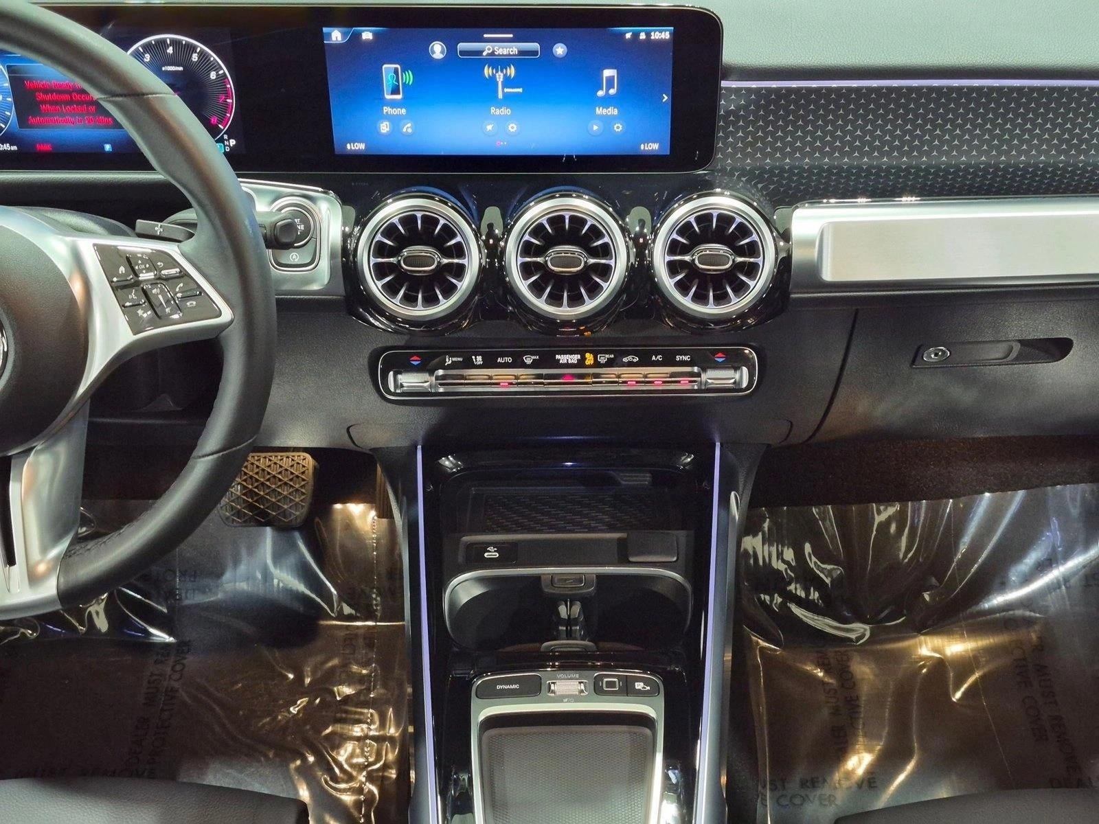 2026 Mercedes-Benz GLB GLB 250 SUV