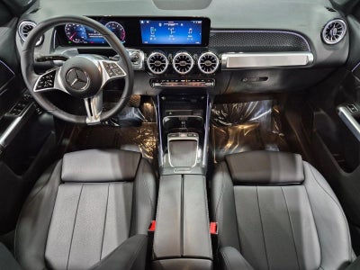 2026 Mercedes-Benz GLB GLB 250 SUV
