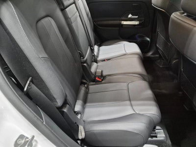 2026 Mercedes-Benz GLB GLB 250 SUV