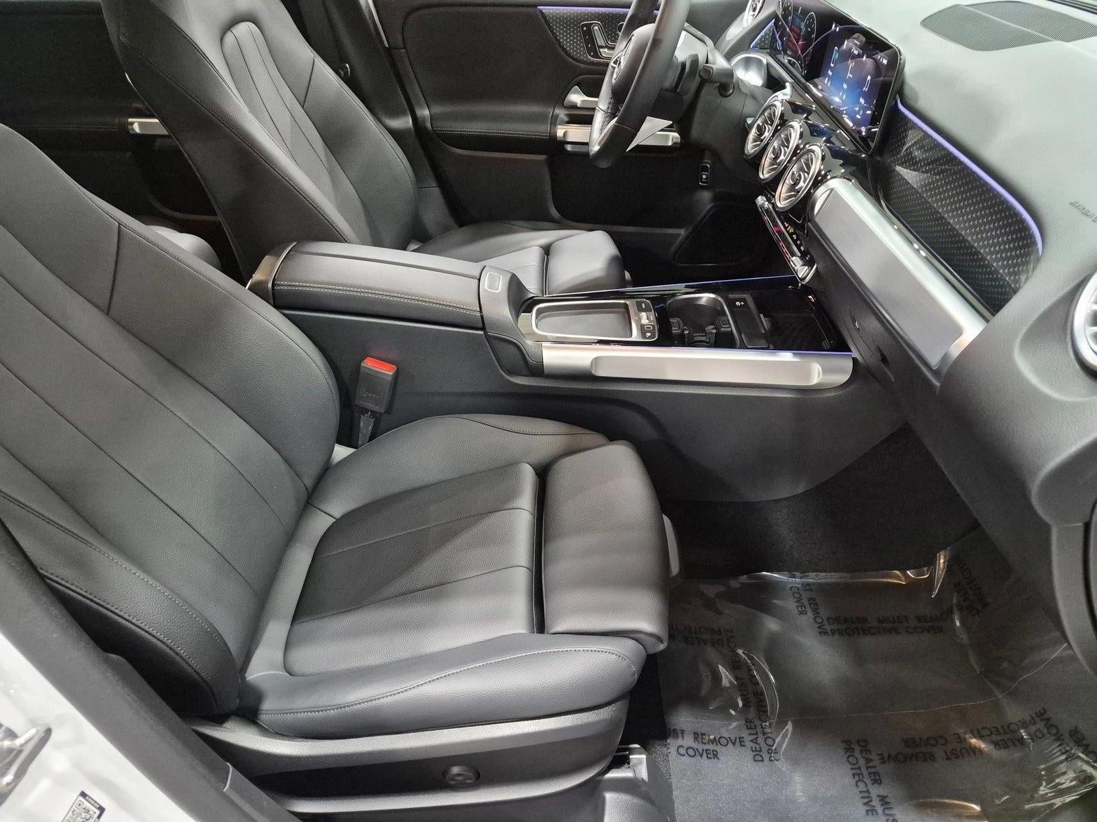 2026 Mercedes-Benz GLB GLB 250 SUV