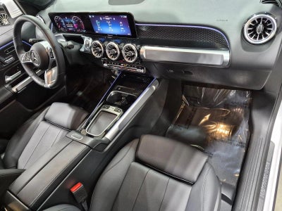 2026 Mercedes-Benz GLB GLB 250 SUV