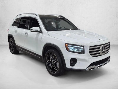 2026 Mercedes-Benz GLB GLB 250 SUV