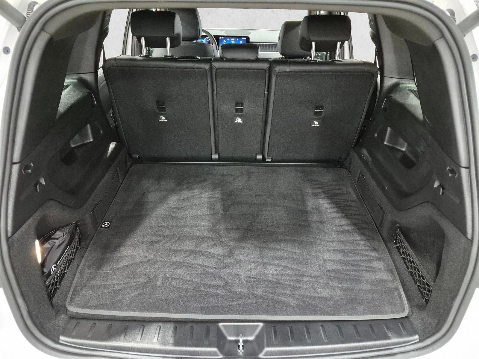 2026 Mercedes-Benz GLB GLB 250 SUV