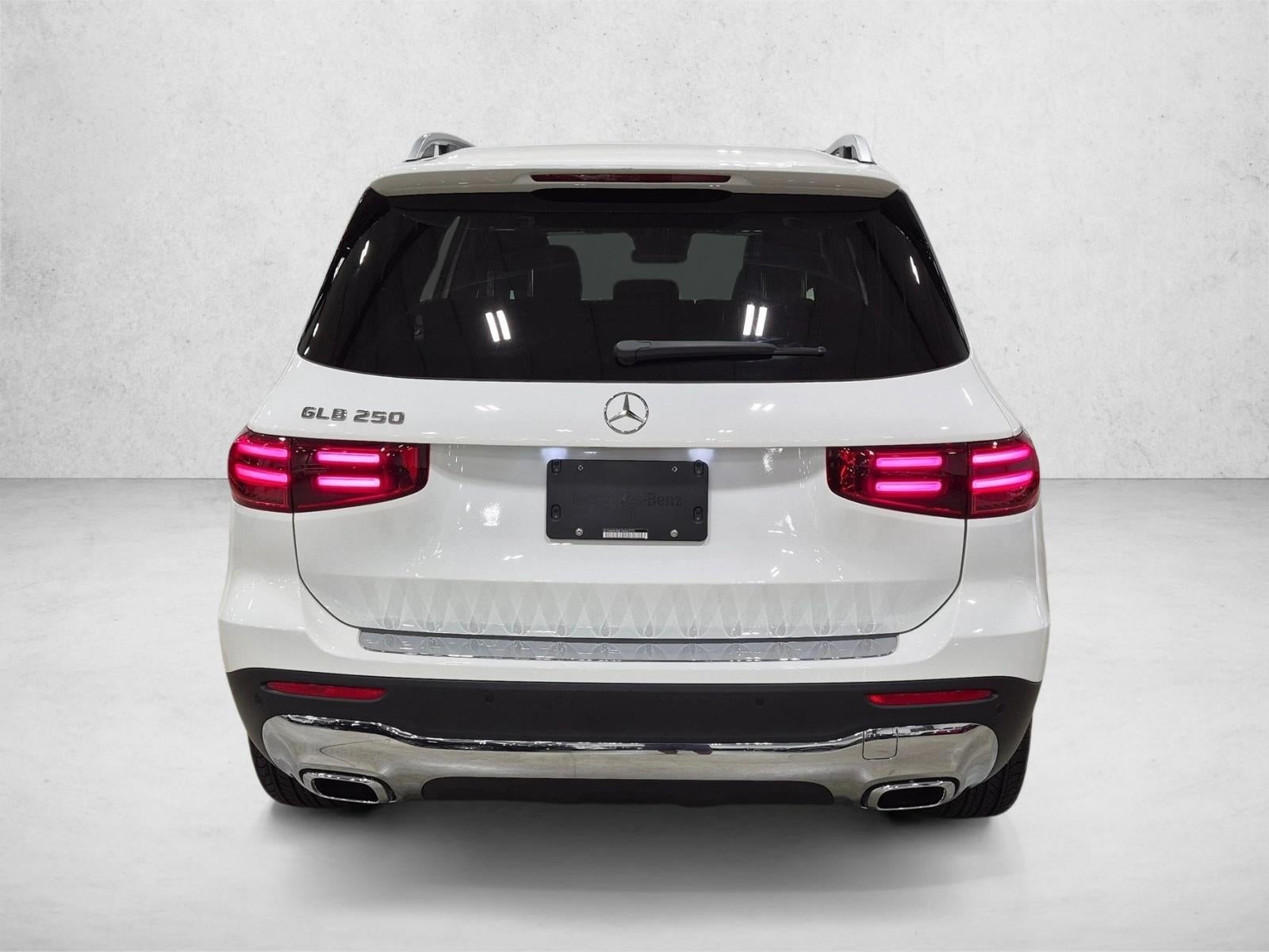 2026 Mercedes-Benz GLB GLB 250 SUV