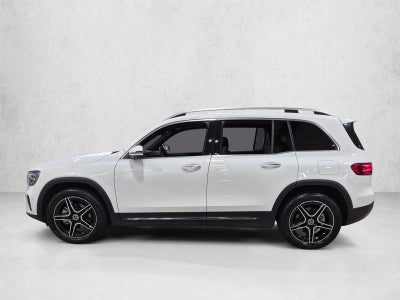 2026 Mercedes-Benz GLB GLB 250 SUV