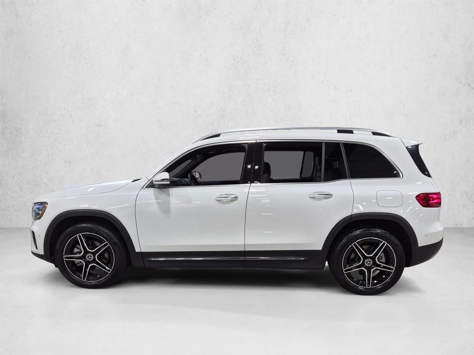 2026 Mercedes-Benz GLB GLB 250 SUV