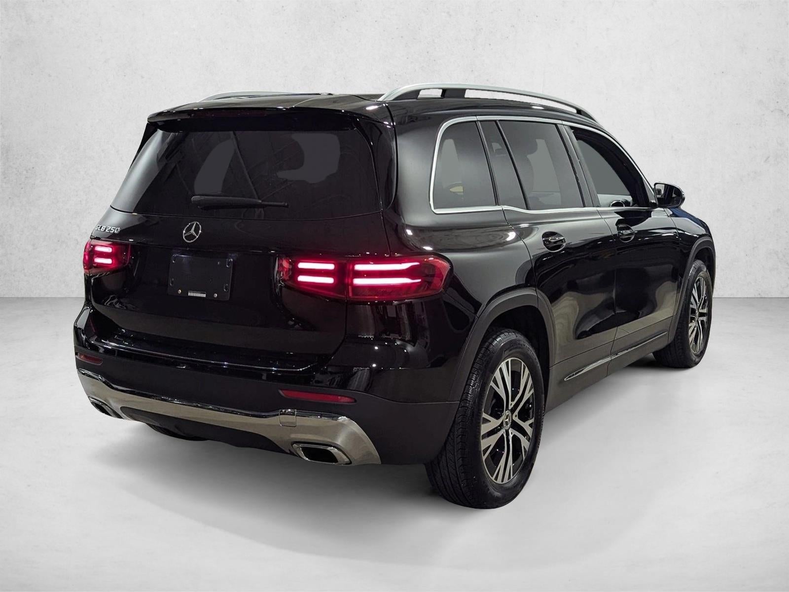 2026 Mercedes-Benz GLB GLB 250 SUV