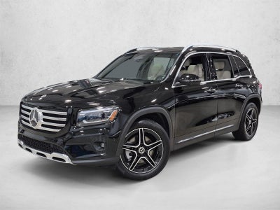 2026 Mercedes-Benz GLB GLB 250 SUV